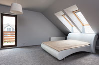 Sutton Bassett bedroom extensions