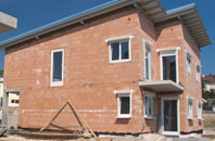 Sutton Bassett home extensions