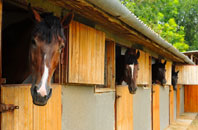 free Sutton Bassett stable construction quotes