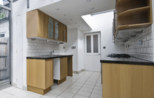 Sutton Bassett kitchen extension leads
